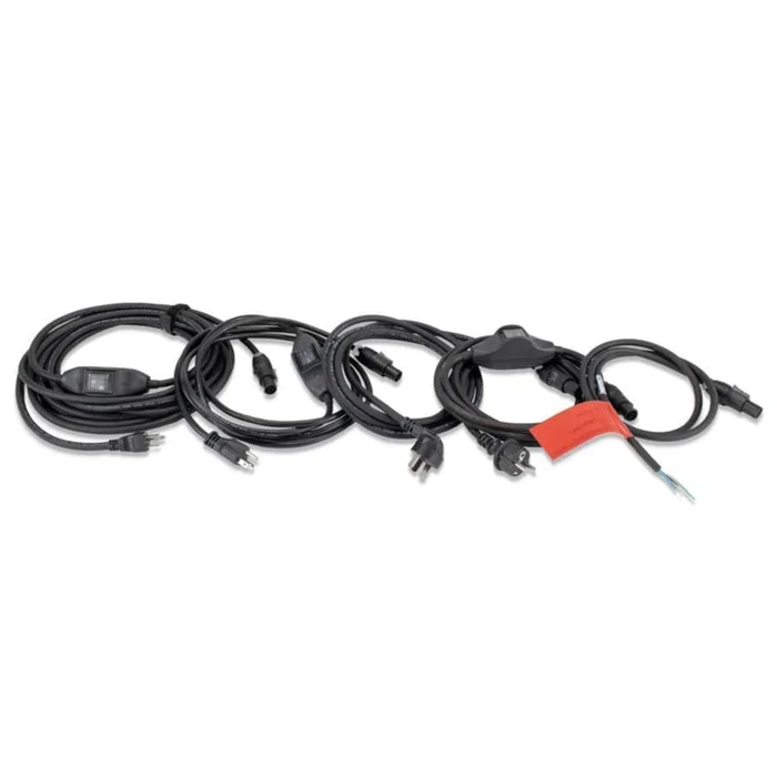 ARRI Netzkabel, 3m, powerCon True1/Schutzkontakt, mit Schnurschalter