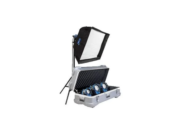 ARRI Softbank I Plus Licht Kit (Schuko)