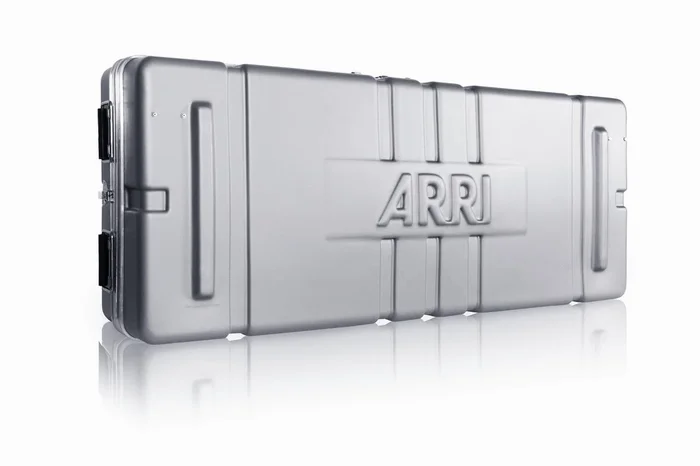 ARRI Transportkoffer für SkyPanel S120-C – Single mit manuellem Bügel (1565 x 602 x 2