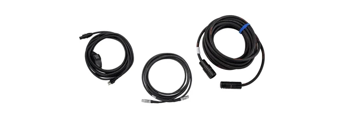 ARRI Verbindungskabel 12/18/24 kW, 15 m, Internationaler Stecker (VEAM)