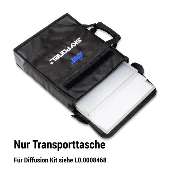 ARRI Zubehör-Transporttasche für SkyPanel S30 (für max. 4 Diffusoren oder Wabenblende