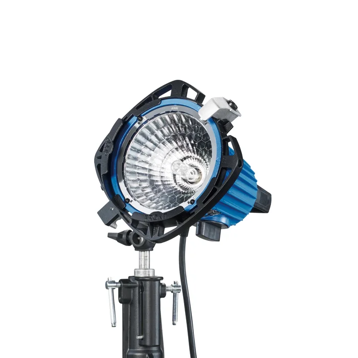 ARRILITE 750 plus, MAN, blau, Schutzkontakt