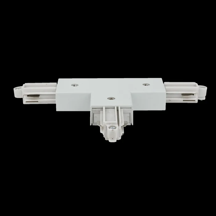 ARTECTA 1-Phase Linker T-Verbinder Weiß