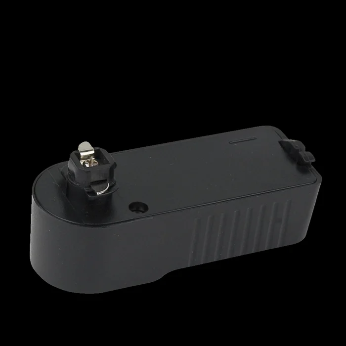 ARTECTA 1-Phasen-Adapter Schwarz