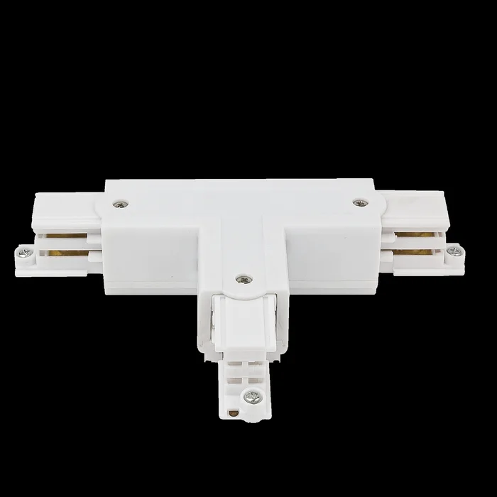 ARTECTA 3-Phase Rechter T-Verbinder Weiß