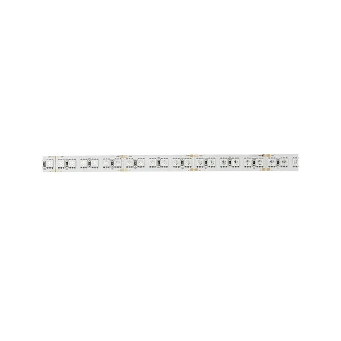 Artecta – Havana Ribbon Green 120-24V 5 m 5050 LED, einfarbig