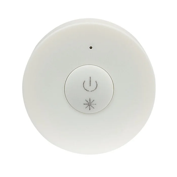 Artecta – Play Single mini RF remote 868 mHz Ein/Aus, Dimmung