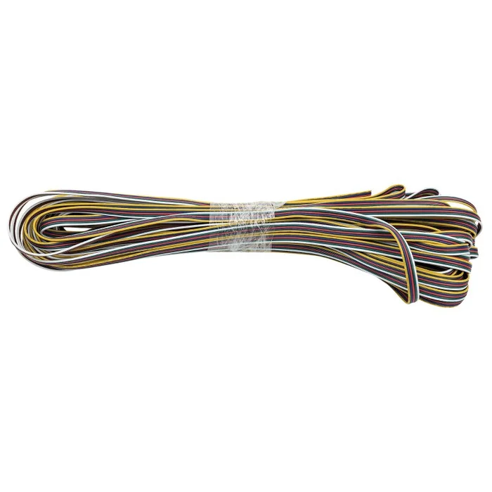 Artecta – RGBW flat cable