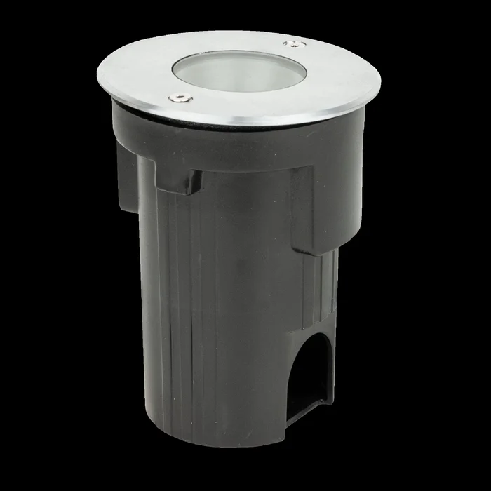 ARTECTA Acapulco 1R 5W COB 3000 K 24° HONEYCOMB 5 W Warmweißer LED-Einbaustrahler für Bodenmontage IP67