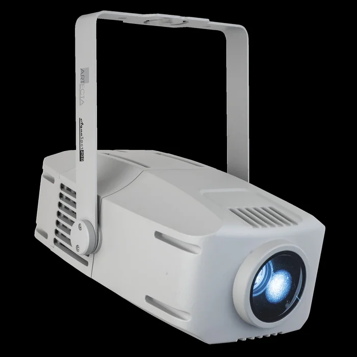 ARTECTA Aqua Spot 200 200 W LED-Projektor Spot mit 7-Farben-Wassereffekt IP65