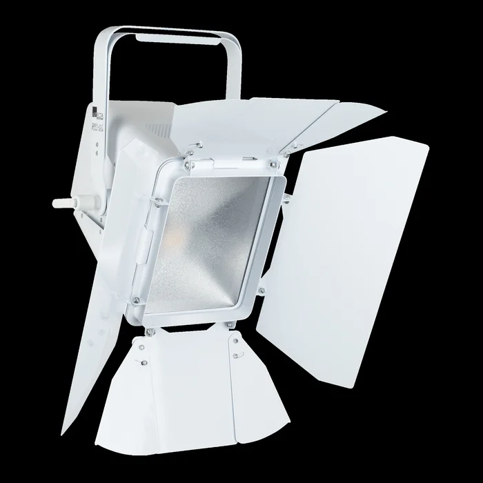 ARTECTA Display Flood 80 SW 80 W Schaltbarer Weißer LED-Fluter – Weiß