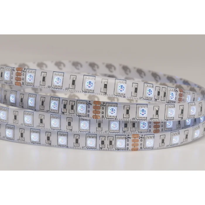 ARTECTA Havana Dropper – RGB – IP62 60 LEDs/m – 590 lm/m – 14.4 W/m – 24 V