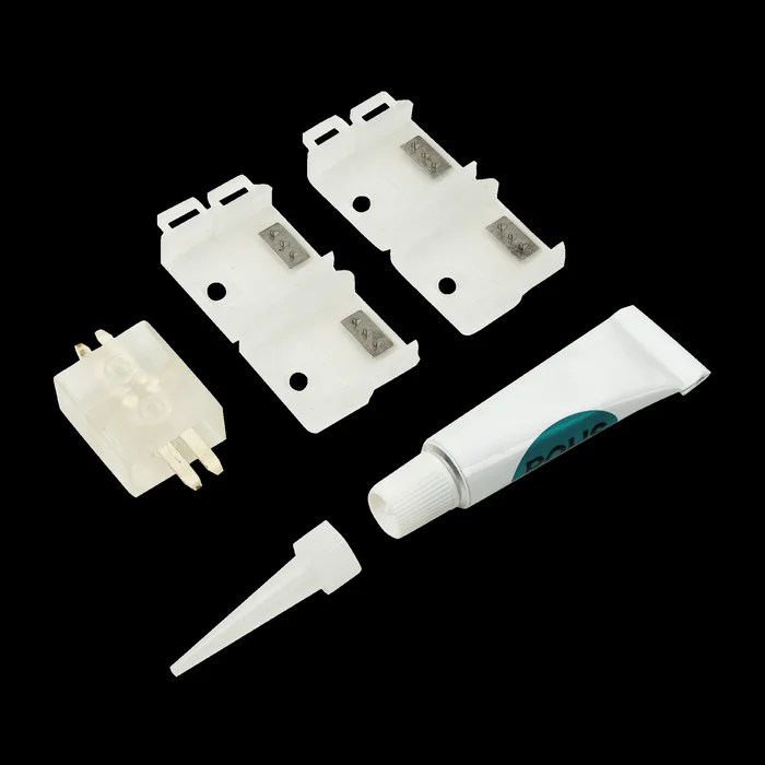 ARTECTA Havana Neon 1018 Inline-Stecker Für eine Farbe