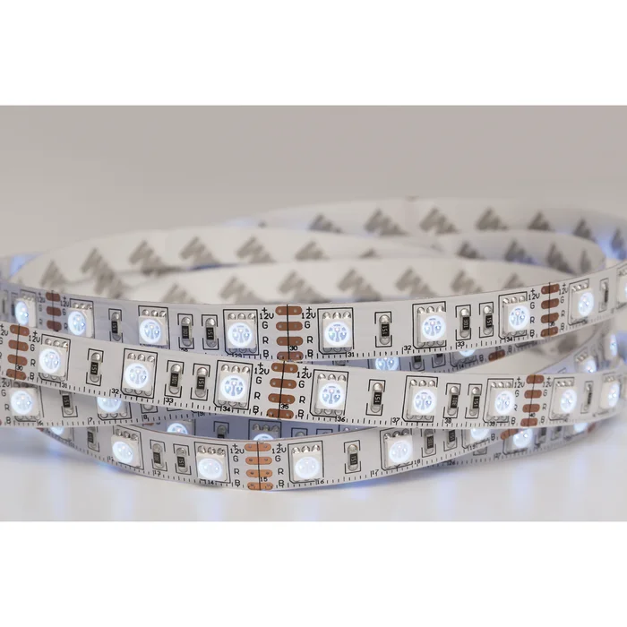 ARTECTA Havana Ribbon – RGB – IP20 60 LEDs/m – 590 lm/m – 14.4 W/m – 12 V