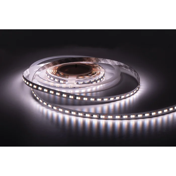 ARTECTA Havana Ribbon – Warm on Dim – 2000 K–2700 K – IP20 168 LEDs/m – 1450 lm/m – 15 W/m – 24 V