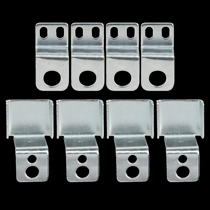 ARTECTA Olympia Surface Kit 4 Hooks Für LED-Module mit den Maßen 60×60