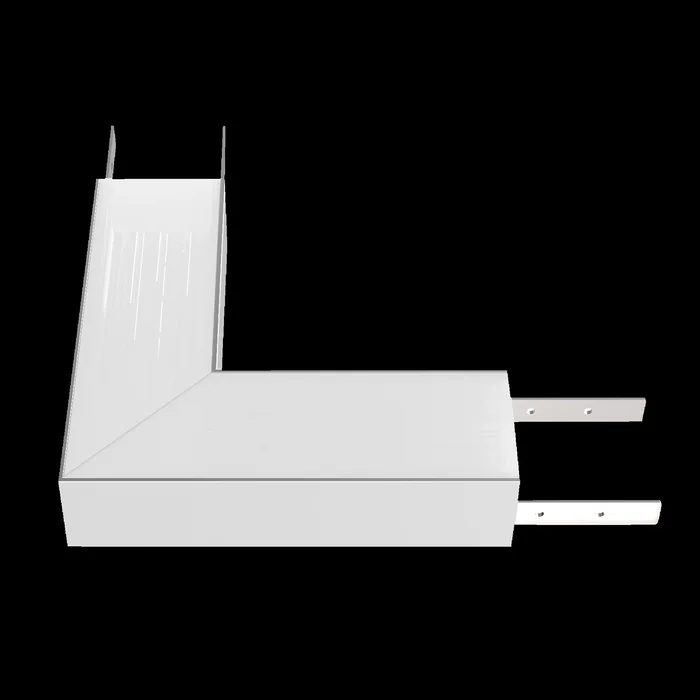 ARTECTA Profile Pro 26 90° Montagewinkel Inklusive Anschlussset
