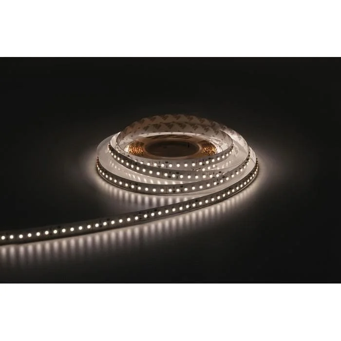 Artecta Santiago Ribbon 3528 – 120 – CCT – 24 V – 20 m – 3528 LED – 760-870 lm/m – 2400 K