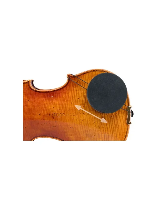 ARTINO MAGIC PAD ALMOHADILLA VIOLIN O VIOLA