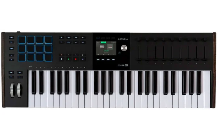 Arturia Keylab 49 MK3