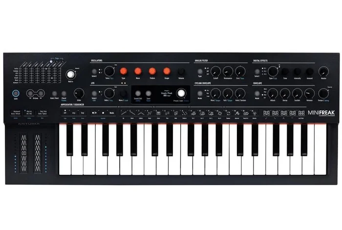 Arturia MiniFreak