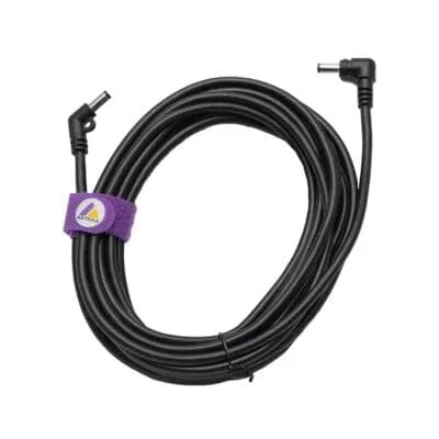 Astera 8er Set STP 50 Ohm Kabel 5m zur Strom- und Datenversorgung