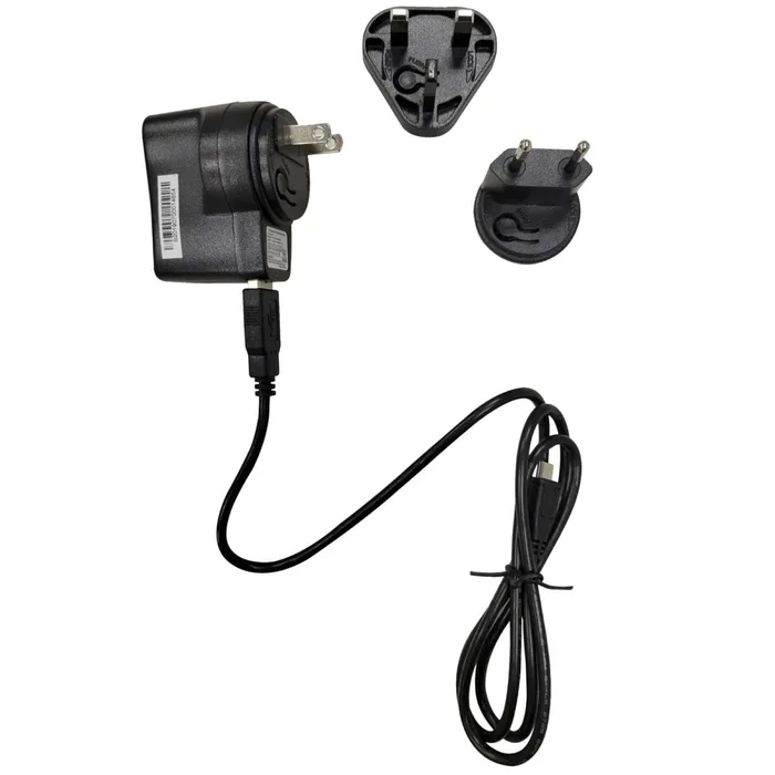 Astera ART7 USB Steckernetzteil 5V 2A mit 1m Kabel