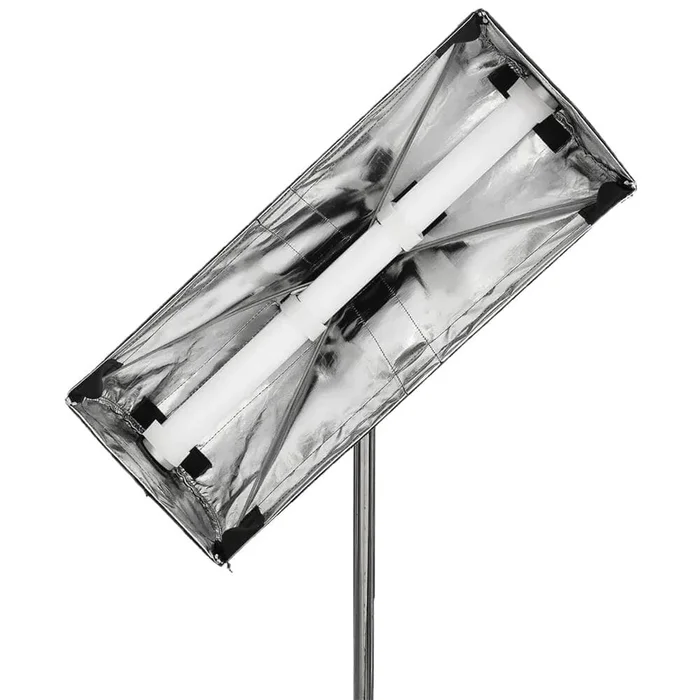 Astera DOP-Choice Snapbag für 1x FP2 Helios Tube inkl. Magic Cloth, Airline Track & Pin