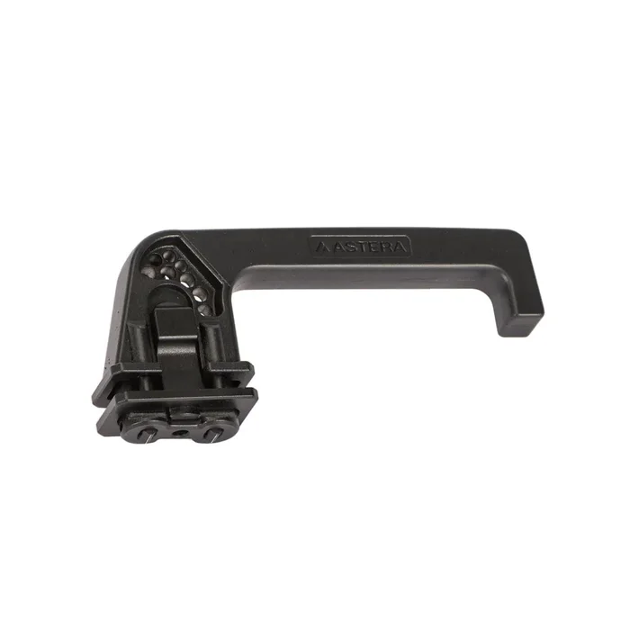 Astera TrackHandle – Ersatzgriff, für die Airline-Schiene von LeoFresnel oder PlutoFresnel