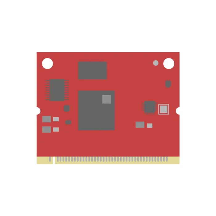 Audac ANM88 – Dante™/AES67-Netzwerk-Audiomodul mit 8×8-Lizenz für LUNA-U