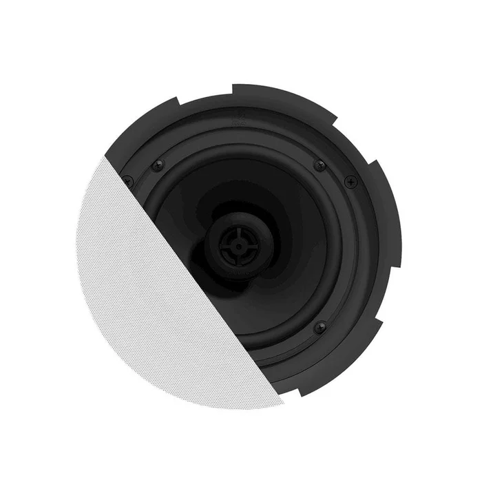 Audac CIRA 724 W – Deckenlautsprecher 24 W / 100 V weiß