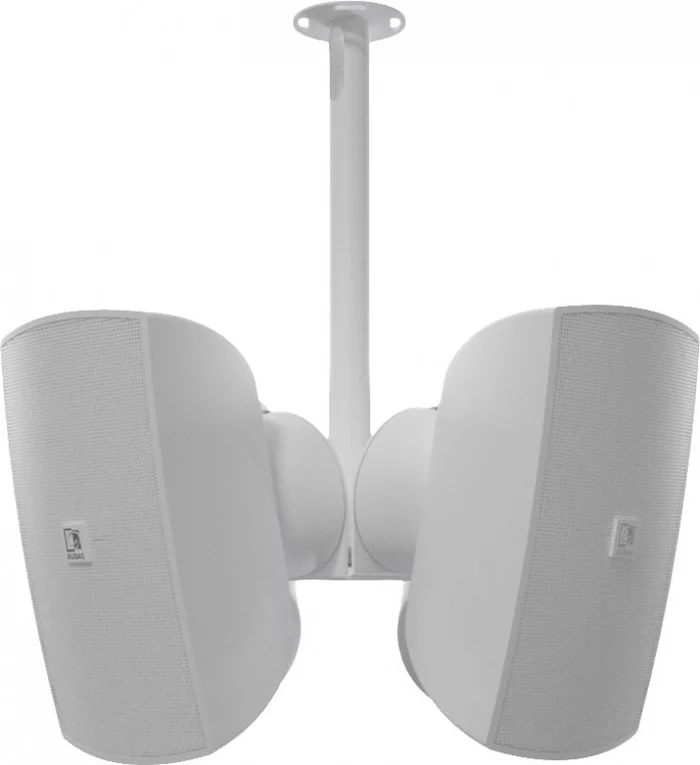 Audac CMA 144 W Cluster Montage-Set für 4 x ATEO4 Lautsprecher, schwarz