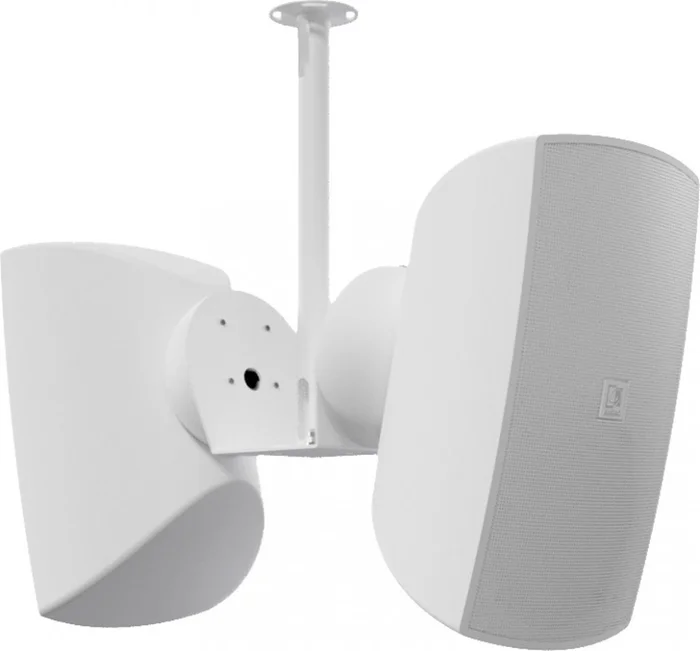 Audac CMA 162 W Cluster Montage-Set für 2 x ATEO6 Lautsprecher, weiß