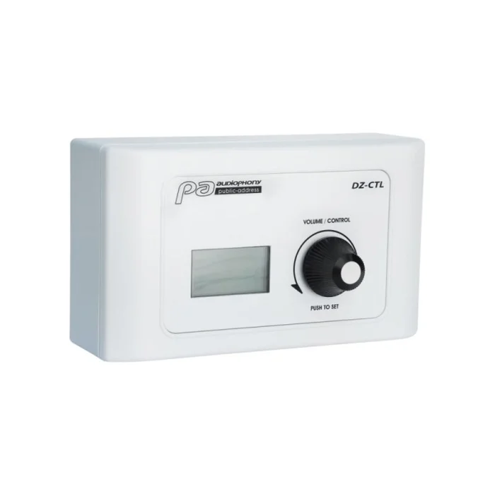 Audiophony DZ-CTL