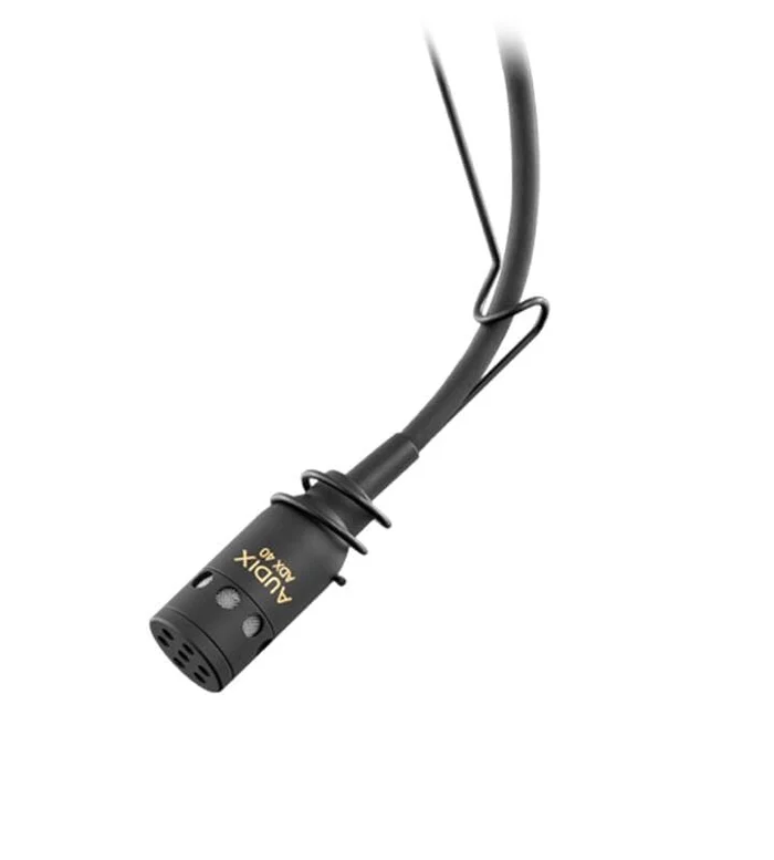 Audix ADX40-hc – Kondensator-Mikrofon