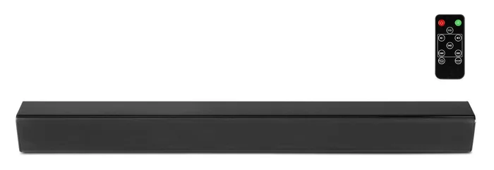 Audizio SB80 Soundbar mit Bluetooth 120W