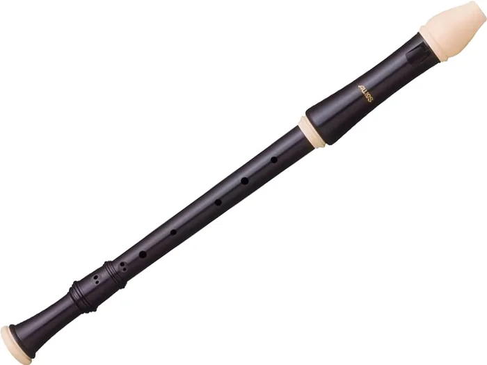 Aulos 211A Tenor Robin barock Doppelloch