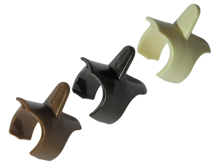 Aulos Daumenschoner Sopranblockflöte