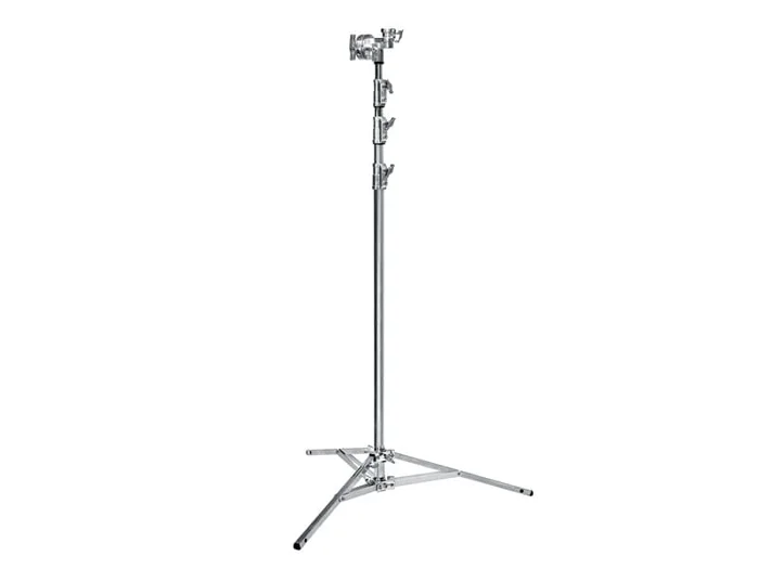 Avenger A3042CS Overhead Stand 42 Silber