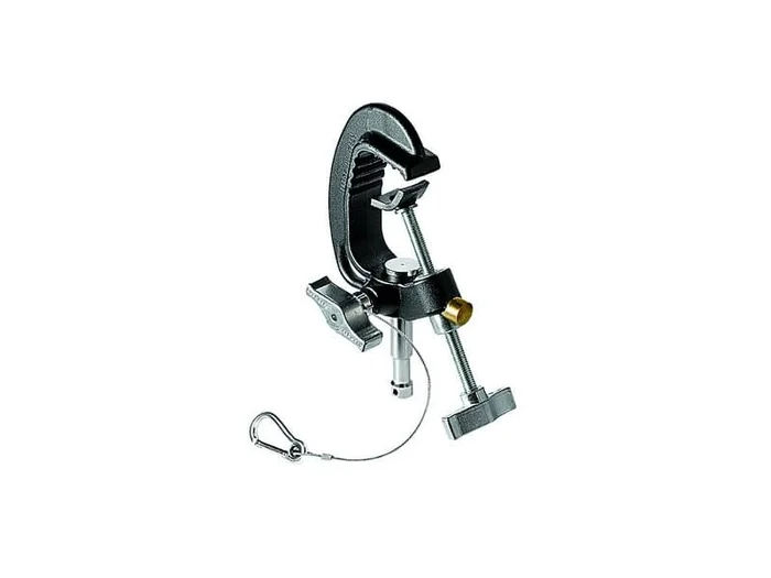 Avenger C338 Quick Action Baby Clamp 5/8pin