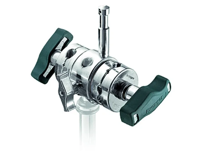 Avenger D220 Baby Grip Helper, silber