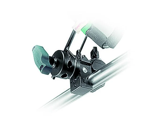 Avenger D230 Griphead D200 mit Superclamp