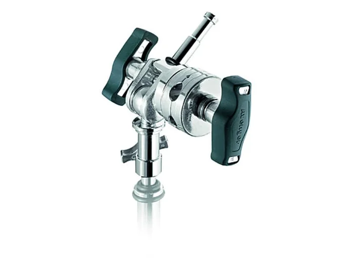 Avenger D240 Swivel Grip Head