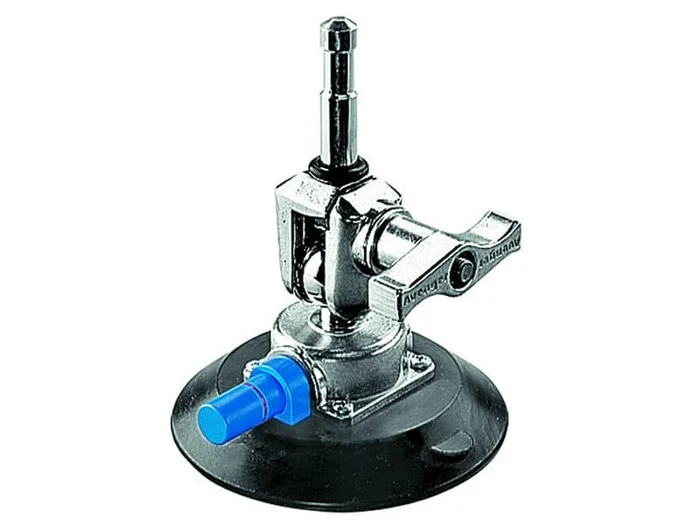 Avenger F1000 Saugfuss mit 16mm Swivel-Zapfen