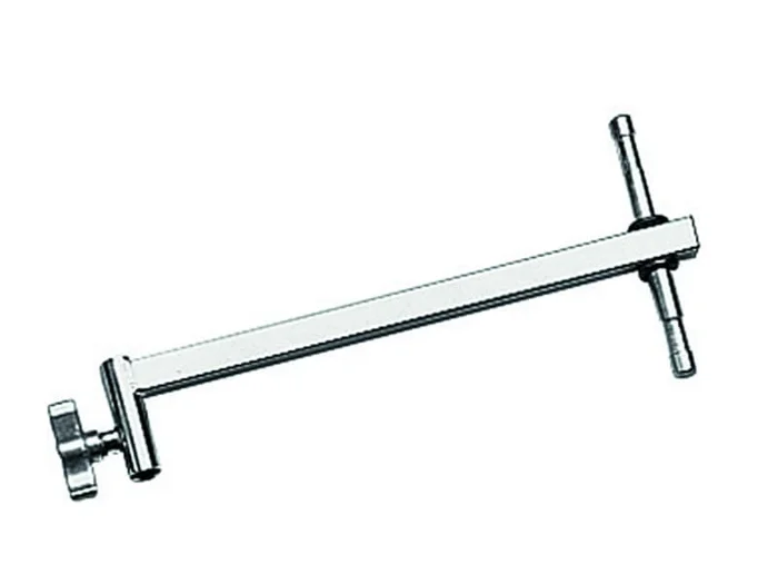 Avenger F600 Auslegearm 2x16mm Zapfen