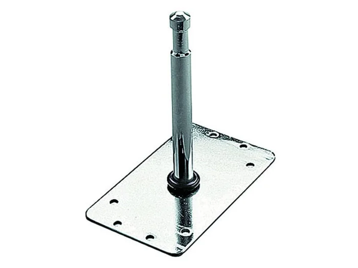 Avenger F805 Baby Wall Plate 6” 16mm Zapfen