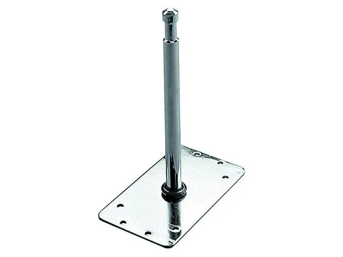 Avenger F808 Baby Wall Plate 9” 16mm Zapfen