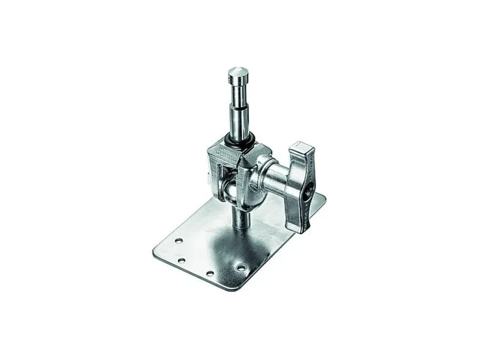 Avenger F810 Baby Plate 16mm Swivel-Zapfen