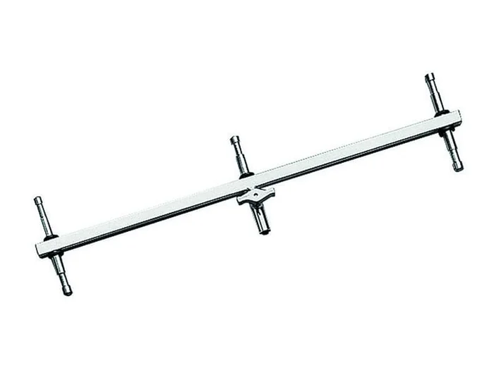 Avenger F900 Auslegearm 5x16mm PIN 1x Hülse