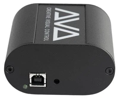 AVOLITES T1 – Bild 3